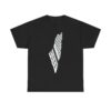 Black Palestinian Keffiyeh Map Unisex Tee, Shirt, Top, Gift for Activists, Protesters, Cultural Map Shirt, Middle East Shirt