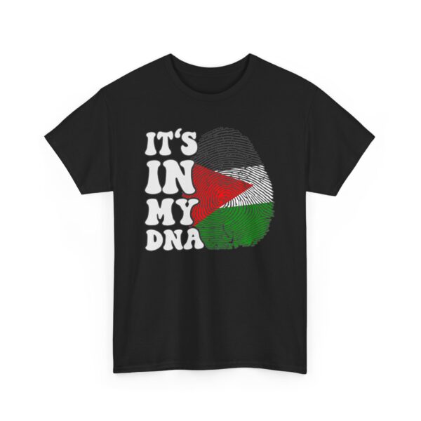 Unisex Heavy Cotton Tee - Image 3