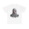T-Shirt, Authentic Middle Eastern Design, Palestinian Women in a Keffiyeh, Cultural Tee, Ethnic Apparel, Unisex Shirt