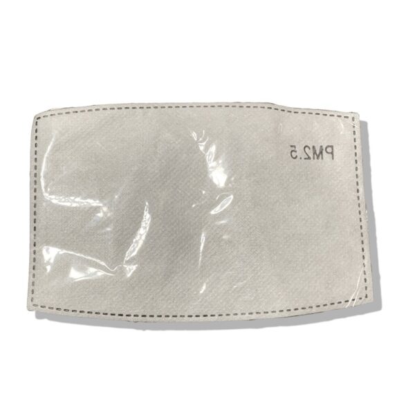 Adjustable Handala with Flag Face Mask and Filter - Image 5