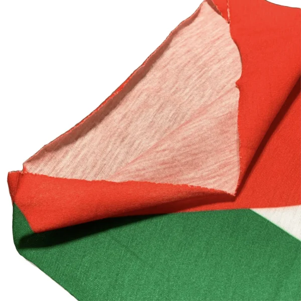 Palestine Flag twelve in One Face & Headwear Sun bandit - Image 3