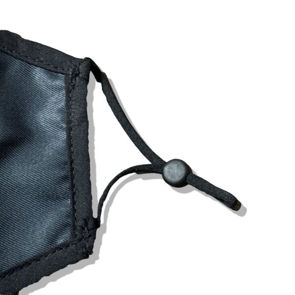Adjustable Handala with Flag Face Mask and Filter - Image 2