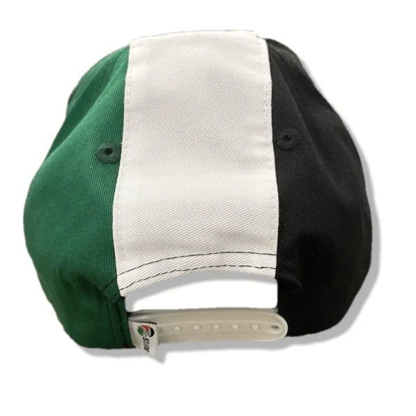 Full Palestinian Flag Design Baseball Cap/Hat - Image 4